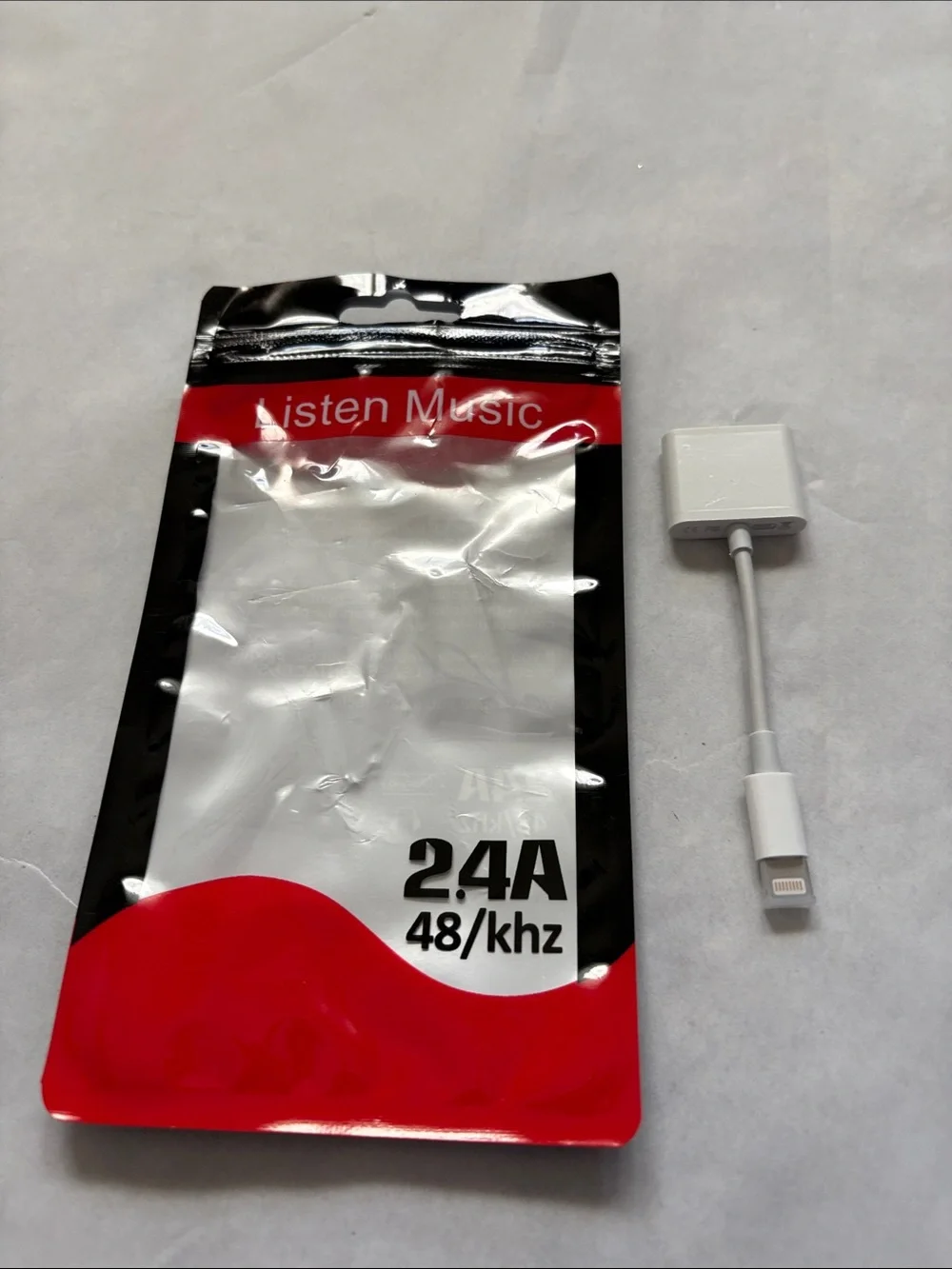 Amazon apple mfi